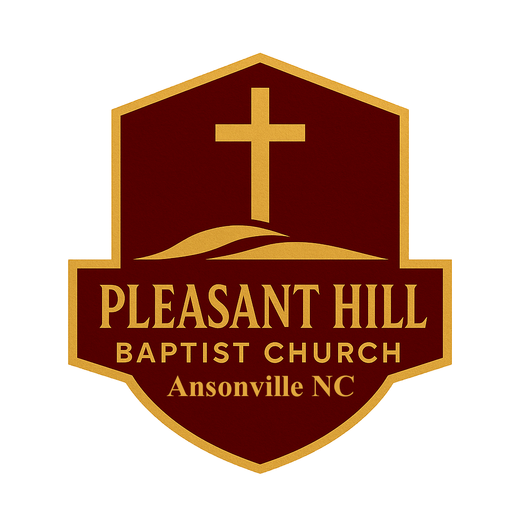 Pleasant Hill Baptist Church