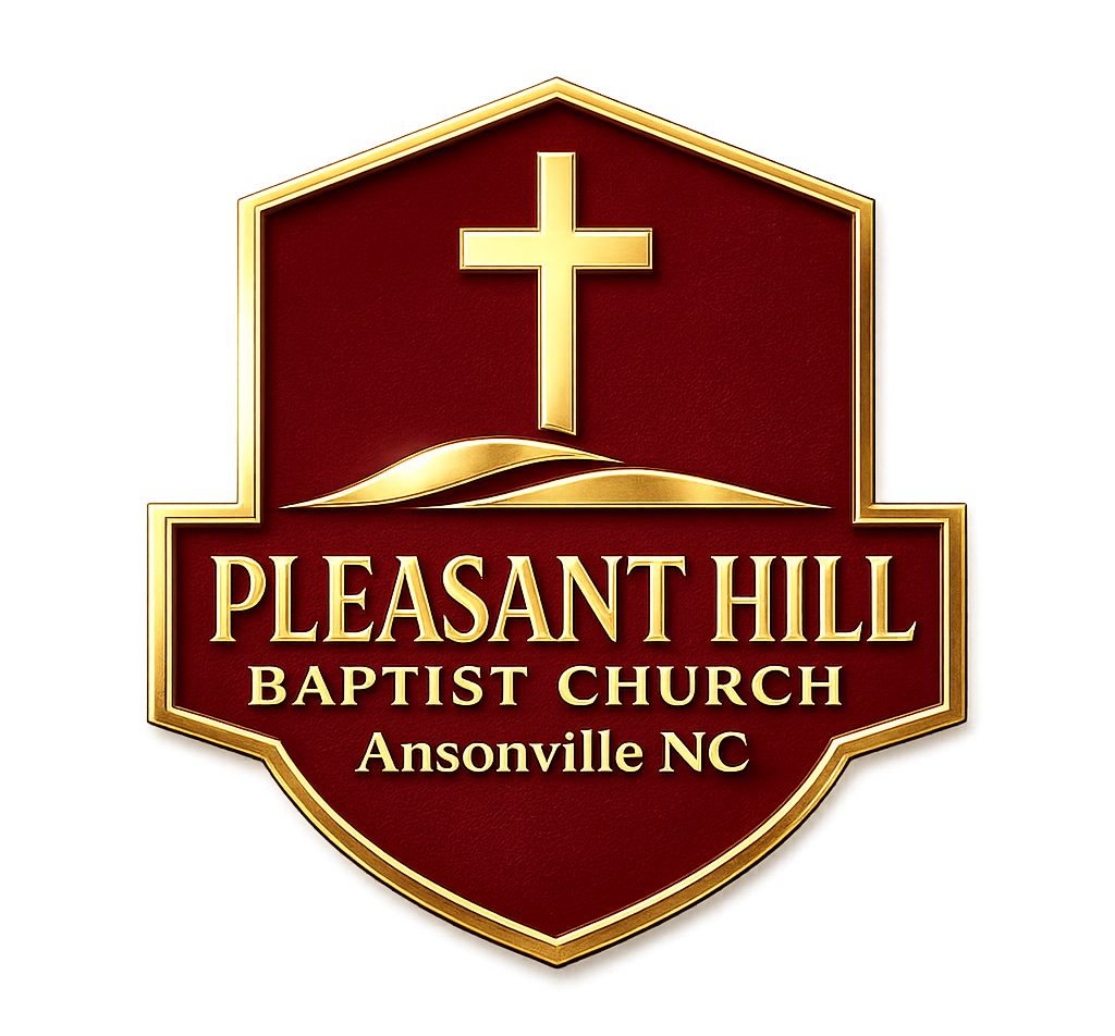 Pleasant Hill Baptist Church